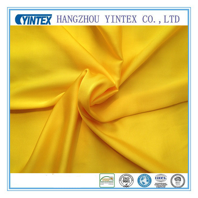 100% Silk Fabric for Textiles